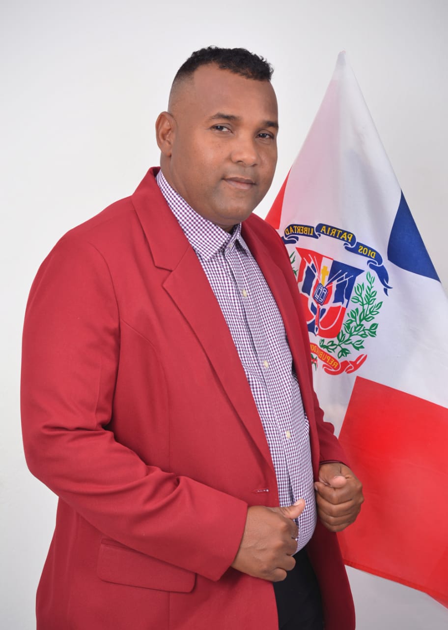 Luis Amauris Feliz Feliz