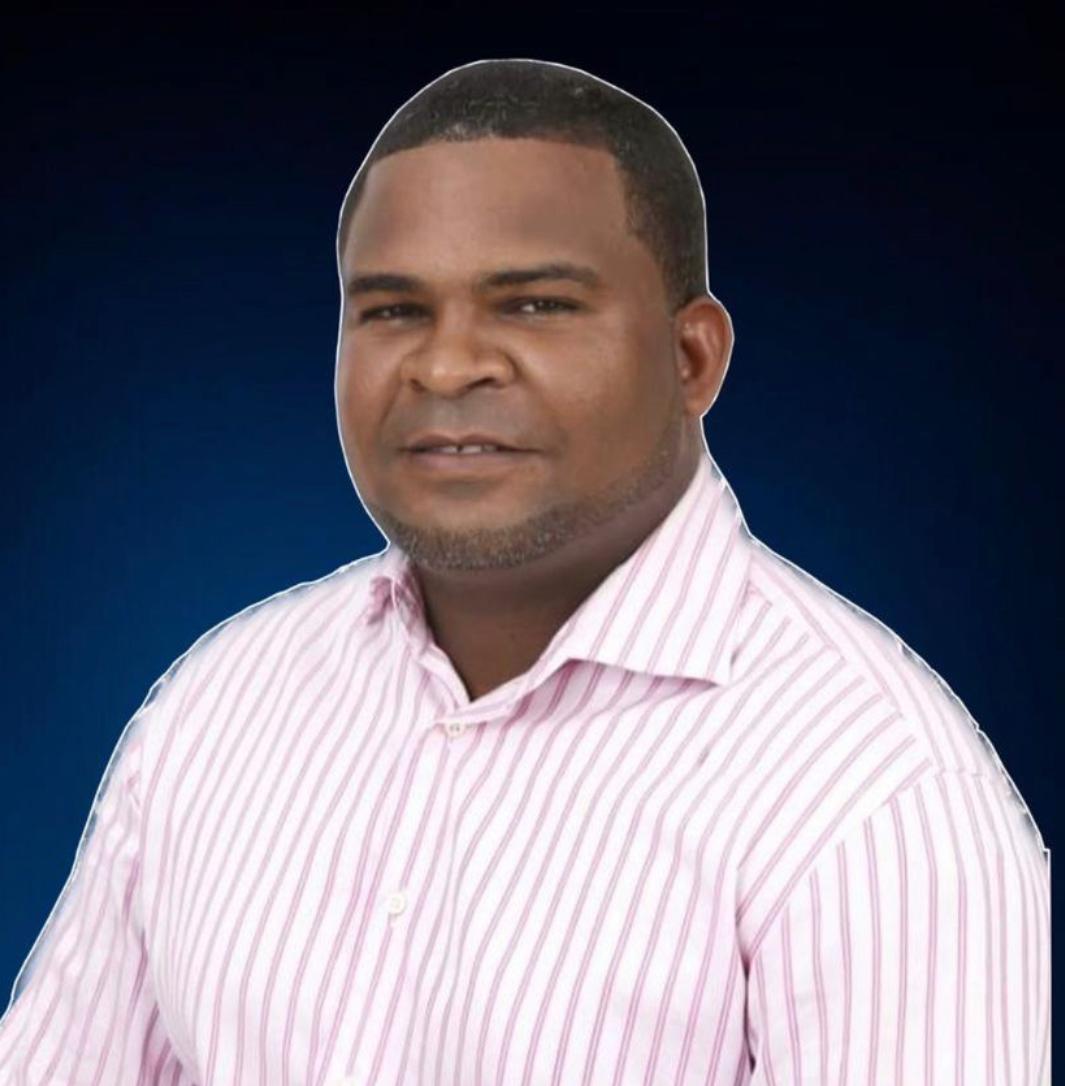 Juan Isidro Encarnación Toribio